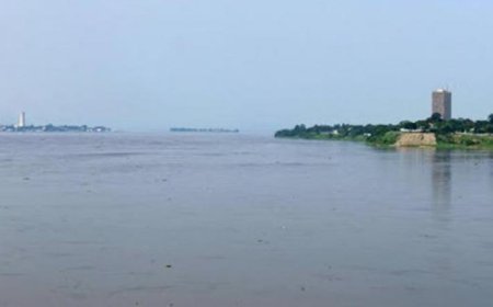 Transferts des eaux du fleuve Congo : Félix Tshisekedi exige un référendum et des garanties scientifiques rigoureuses