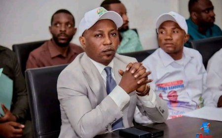 Kinshasa : le bourgmestre adjoint de la commune de la N'sele suspendu par le ministre provincial de l'Intérieur