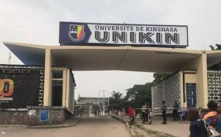 Grève évitée à l'UNIKIN : le dossier véhicules partiellement débloqué par Doudou Fwamba, l'APUKIN reporte son assemblée générale mais maintient la pression