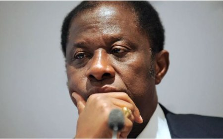 Kinshasa : Alexis Thambwe Mwamba de nouveau convoqué par le CNC après sa libération