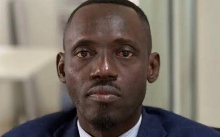 Passeport confisqué par la DGM : Prince Epenge interdit de quitter le pays