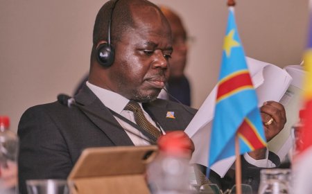 Forum parlementaire de la SADC : la RDC appelle à condamner les manœuvres déstabilisatrices de Joseph Kabila et à lui retirer ses égards d'ancien chef d'État