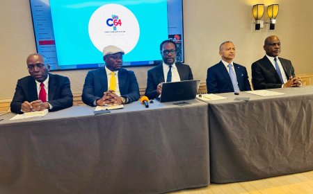 Tshisekedi et Kabila interpellés : la C64 rejette tout troisième mandat et tout recours aux armes pour conquérir le pouvoir