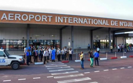 Incident d’atterrissage de l’avion présidentiel : le DG de la RVA et son adjoint transférés au commissariat provincial de la police/Kinshasa