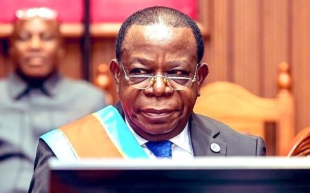 ‎“Je n'ai jamais cru à la victoire des armes” : Bahati Lukwebo dément son ralliement au FRN de Joseph Kabila