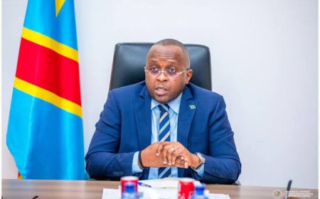 RDC : le gouvernement décrète un moratoire sur les motions de défiance ou de censure contre les animateurs des provinces, invoquant la guerre