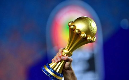 Football : la CAF décide finalement de maintenir la CAN tous les deux ans
