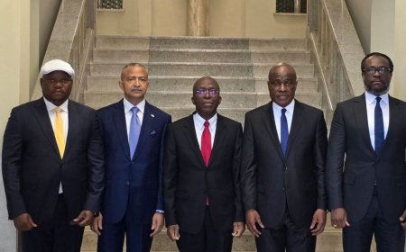 RDC-Belgique : la C64 ignorée par le ministre belge des Affaires étrangères ?