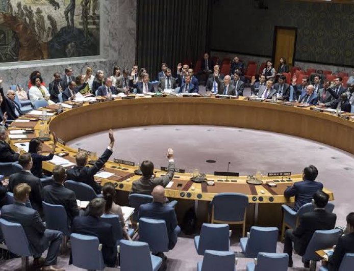 Est de la RDC : le Conseil de sécurité de l'ONU exige le retrait immédiat du Rwanda et la fin de son soutien à l'AFC-M23