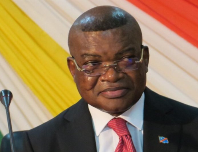RDC : Kalev Mutond, ancien patron des renseignements, est mort à Paris