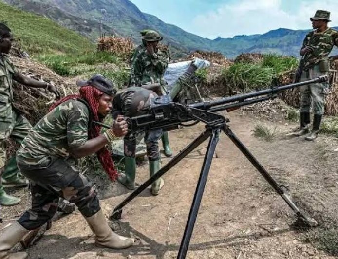 Nord-Kivu : les Wazalendo revendiquent la reprise de quatre localités dans le territoire de Masisi