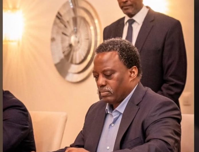 Joseph Kabila à la tête de la rébellion du FRN : le secret de polichinelle que confirmaient déjà les experts de l'ONU