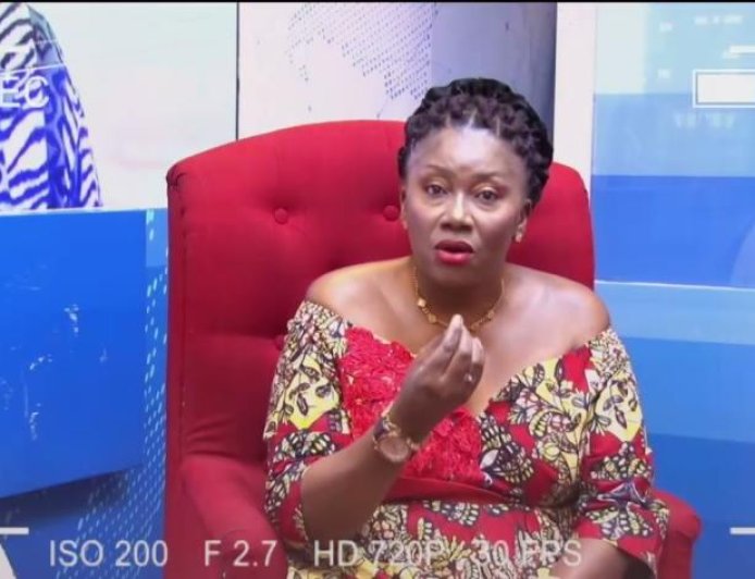 ‎RDC : le CSAC interdit à la journaliste Paulette Kimuntu Ndombe de s'exprimer dans les médias pendant 60 jours