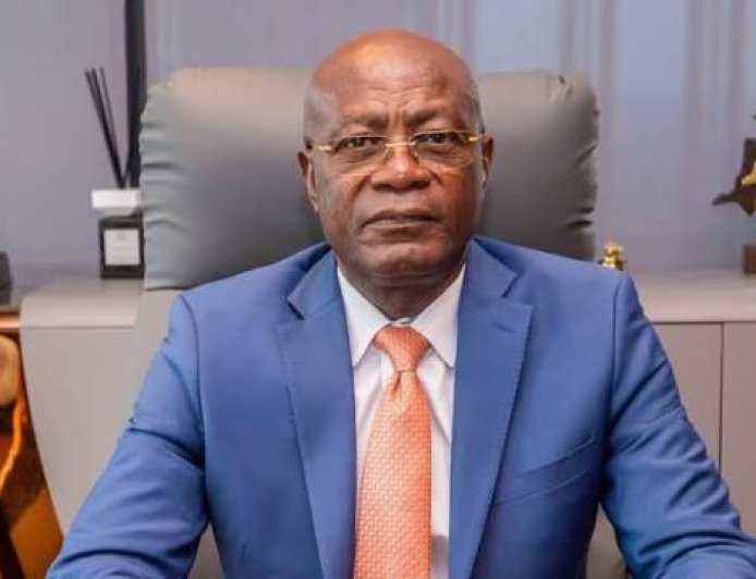 Après son choix de la rébellion : Élysée Bokumwana réclame le retrait de la nationalité congolaise à Joseph Kabila