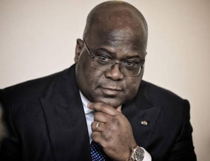 Des résidences liées à Félix Tshisekedi perquisitionnées en Belgique