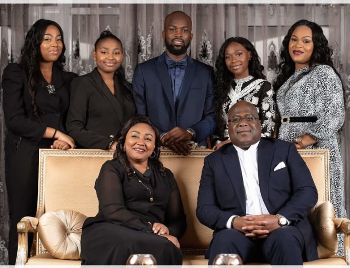 Perquisitions en Belgique : la Première Dame Denise Nyakeru exprime son étonnement et promet de coopérer avec la justice