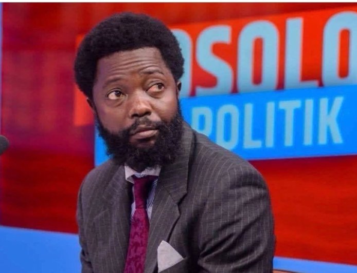 Kongo Central : l'opposant Marley Vuvu arrêté au péage de Songololo