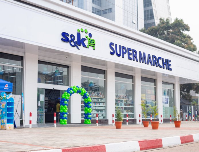 Rumeurs de lien avec la famille Kabila : la société S-Mart Sarl (Supermmarchés S&K) dément fermement et annonce des poursuites judiciaires