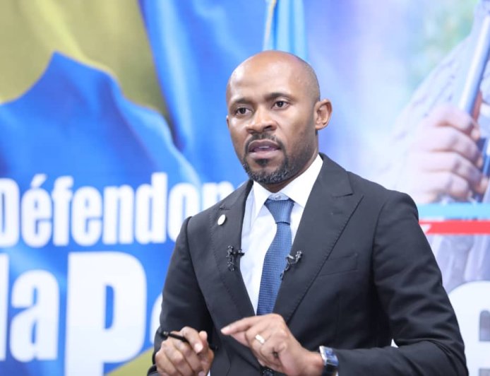 ‎"Kabila veut renverser l’ordre constitutionnel", accuse le gouvernement congolais après la création du FRN