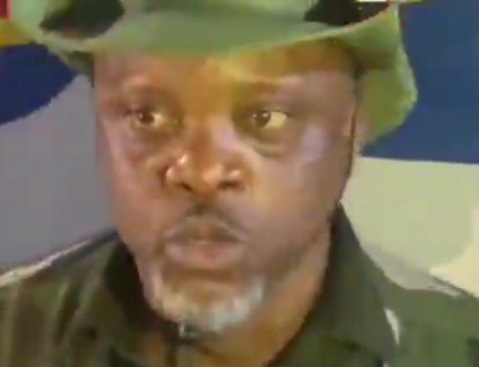 ‎Désavoué par les siens : Fils Mukoko révoqué de ses fonctions de DGA de la RASKIN par Daniel Bumba suite à ses propos polémiques