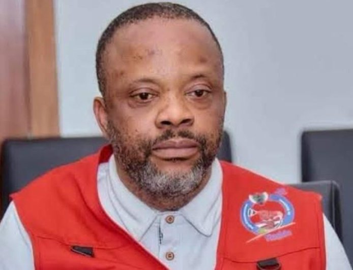 Kinshasa : Fils Mukoko suspendu de ses fonctions de DGA de la RASKIN suite à des propos menaçants contre les Occidentaux