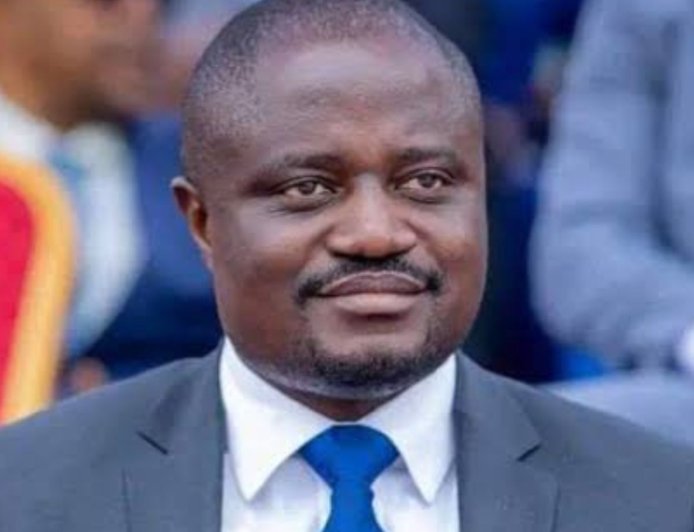 ‎RDC : le ministre Mohindo Nzangi visé par une motion de défiance pour détournement présumé de 57 millions USD