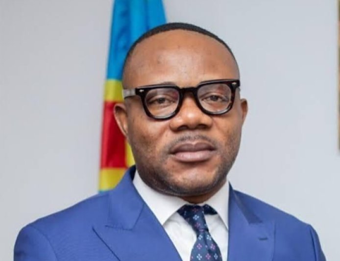 RDC : le ministre des Mines suspend le Directeur général du SAEMAPE et le Directeur provincial du Lualaba