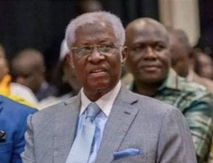 ‎RDC : Alexis Thambwe Mwamba relâché après une journée de détention et une perquisition du CNC
