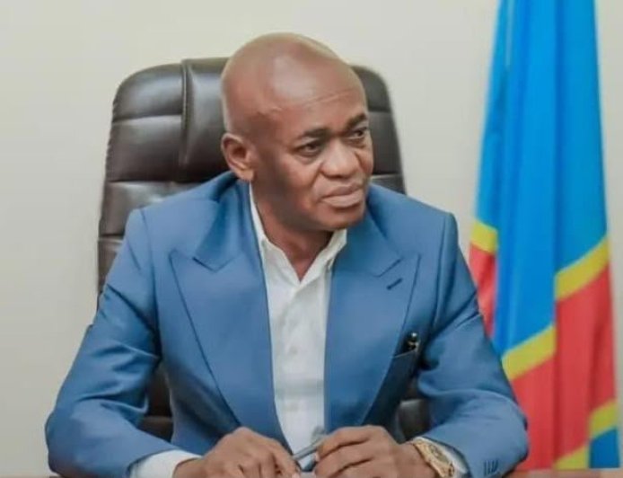 Tshuapa : le gouverneur Armand Yambe destitué par l'Assemblée provinciale