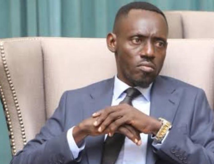 RDC : Prince Epenge placé sous mandat d'arrêt provisoire pour propagation de faux bruits