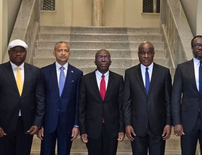 RDC-Belgique : la C64 ignorée par le ministre belge des Affaires étrangères ?