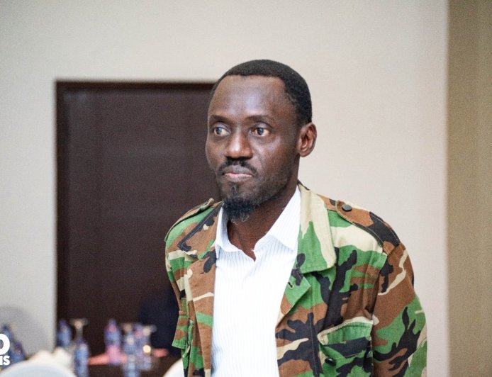 ‎RDC : la justice rejette la demande de liberté provisoire de Prince Epenge, qui reste en détention