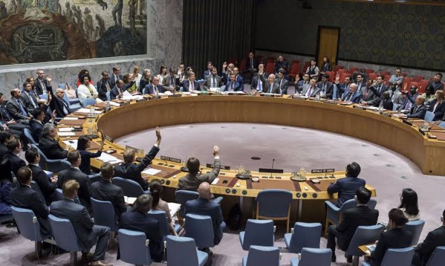 Est de la RDC : le Conseil de sécurité de l'ONU exige le retrait immédiat du Rwanda et la fin de son soutien à l'AFC-M23