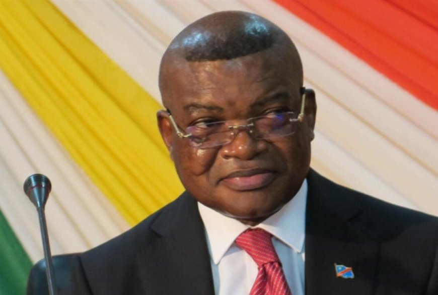 RDC : Kalev Mutond, ancien patron des renseignements, est mort à Paris