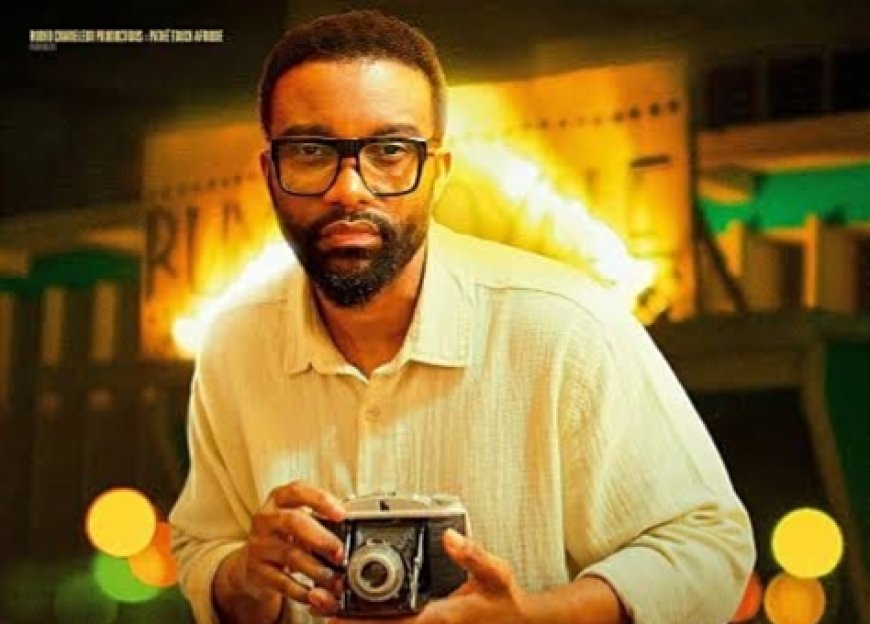 ‎Cinéma : le film « Rumba Royale » choisi pour représenter la RDC à la 99e cérémonie des Oscars