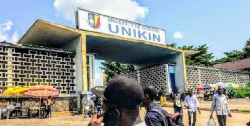 Accord de Bibwa : les professeurs de l’UNIKN reportent leur sit-in à la Primature à jeudi, tout en menaçant de boycotter la prochaine année académique