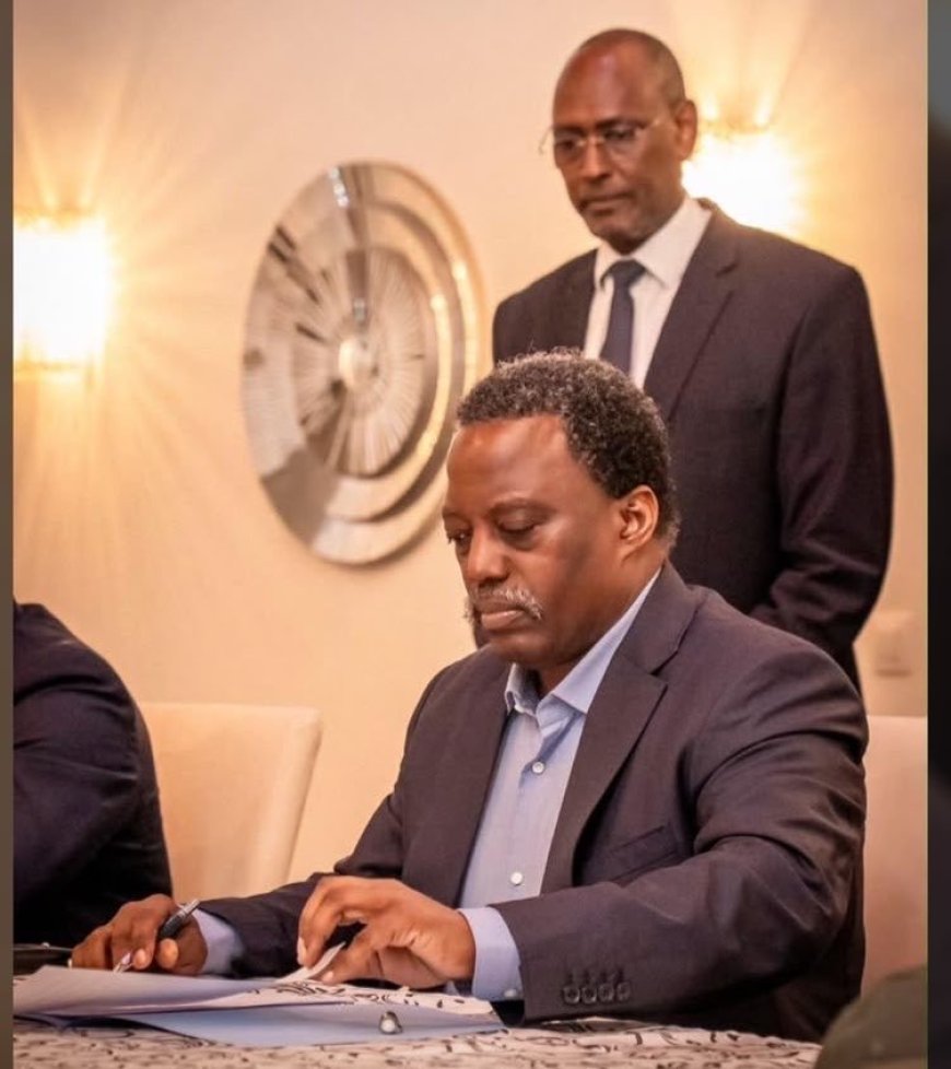 Joseph Kabila à la tête de la rébellion du FRN : le secret de polichinelle que confirmaient déjà les experts de l'ONU