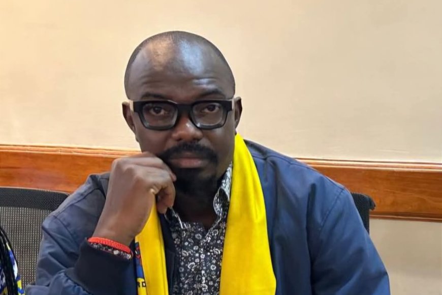 Joseph Kabila opte pour la lutte armée : Me Marcel Bombamba maintient son ancrage au PPRD jusqu'à une éventuelle dissolution
