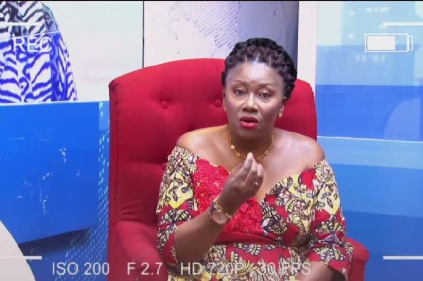 ‎RDC : le CSAC interdit à la journaliste Paulette Kimuntu Ndombe de s'exprimer dans les médias pendant 60 jours