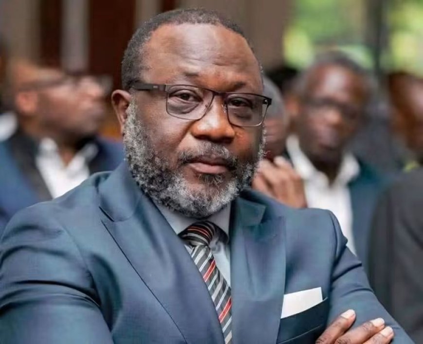 Sous-pression, le rebelle Henry Magie a annoncé sa reddition à la justice congolaise