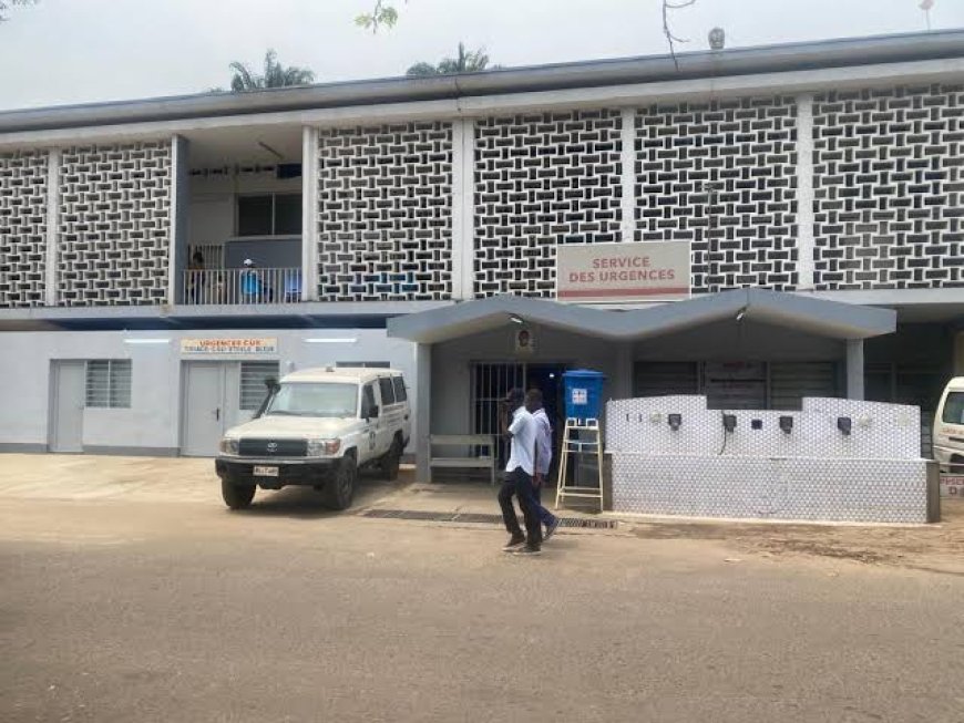 RDC : le secteur de la santé annonce une grève générale à partir du 15 octobre 2026