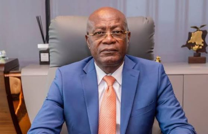 Après son choix de la rébellion : Élysée Bokumwana réclame le retrait de la nationalité congolaise à Joseph Kabila