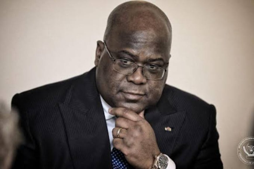 Des résidences liées à Félix Tshisekedi perquisitionnées en Belgique