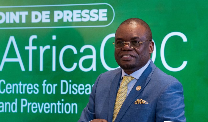 Ebola en RDC : plus de 700 millions de dollars mobilisés restent introuvables, alerte le Dr Jean Kaseya