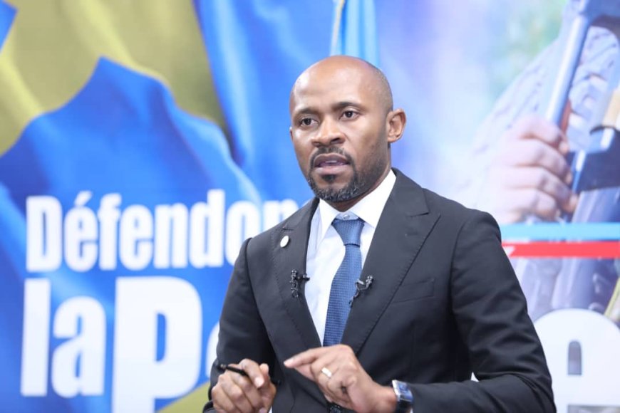 ‎"Kabila veut renverser l’ordre constitutionnel", accuse le gouvernement congolais après la création du FRN