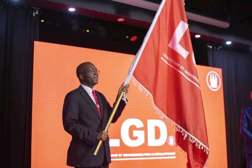 RDC : le parti LGD conteste son interdiction de fonctionnement et interpelle le vice-Premier ministre de l'Intérieur