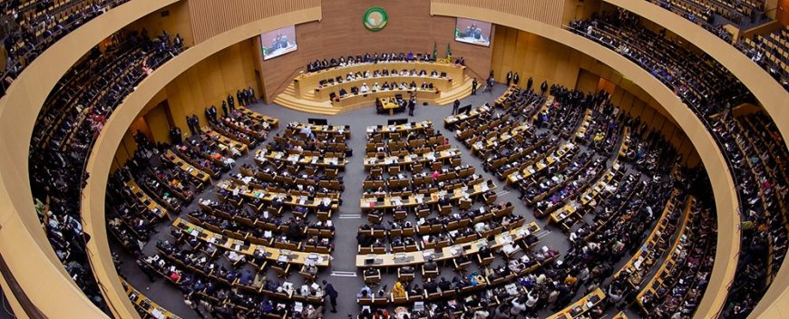Crise sécuritaire en RDC : la Commission de l'Union africaine appelle au calme et au dialogue inclusif