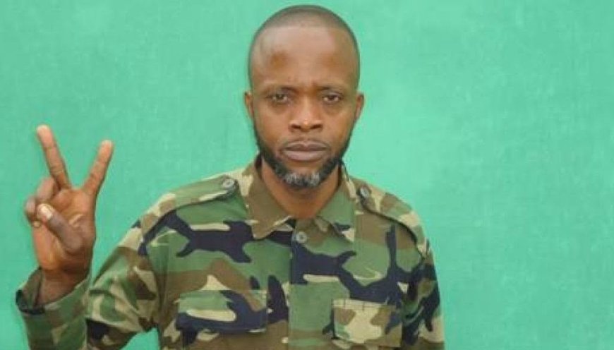 ‎RDC : le CSAC interdit Fils Mukoko de médias pour 80 jours après ses menaces contre les Occidentaux à Kinshasa