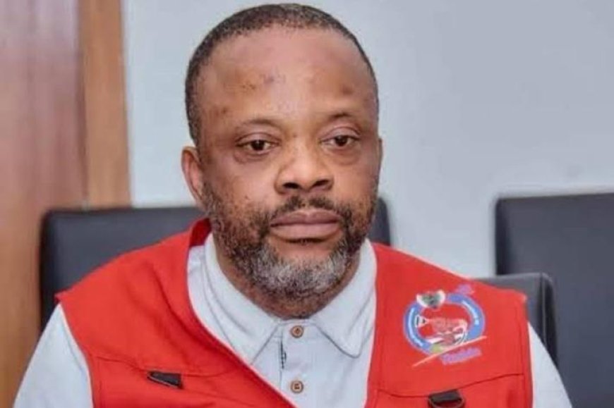 Kinshasa : Fils Mukoko suspendu de ses fonctions de DGA de la RASKIN suite à des propos menaçants contre les Occidentaux