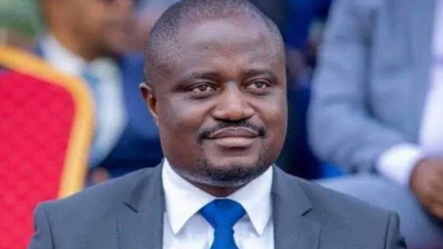 ‎RDC : le ministre Mohindo Nzangi visé par une motion de défiance pour détournement présumé de 57 millions USD